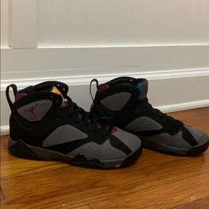 Jordan 6 Bourdeaux